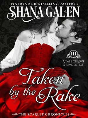 cover image of Taken by the Rake